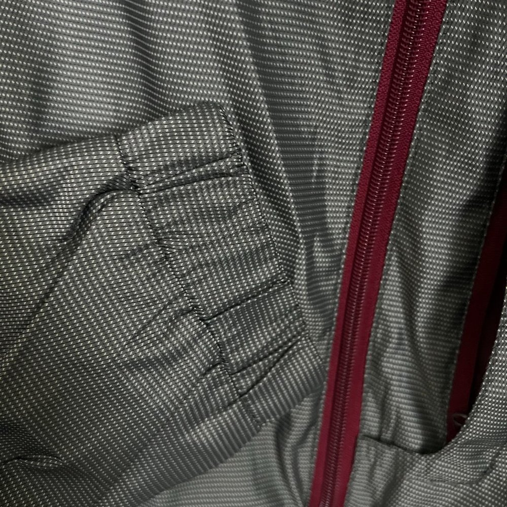 NWT Cleveland Cavaliers NBA GIII Sports by Carl Banks Lightweight Jacket… - Picture 9 of 16